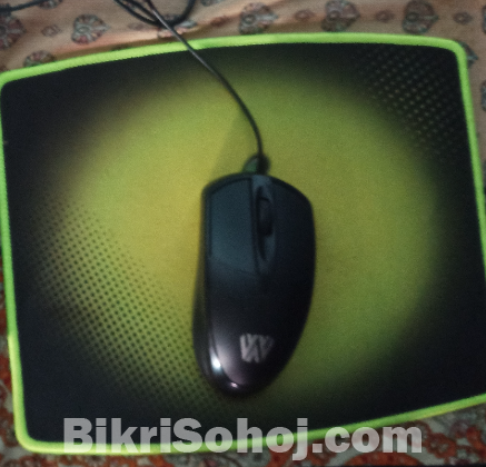 Hi-Power স্ট্যান্ডার্ড বাংলা ও ইংলিশ কিবোর্ড (কালো রঙ)